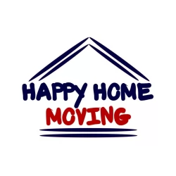 Happy Home Moving