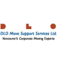 DLO Move Support Services