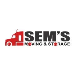 Sem’s Moving and Storage