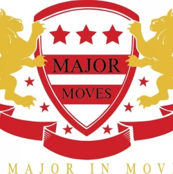 Major Moves