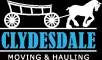 Clydesdale Moving & Hauling