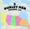 Burley Men Moving
