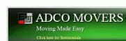 ADCO Movers Inc.