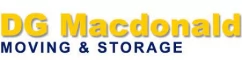 DG MacDonald Moving & Storage Ltd.