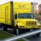 A.C. Moving & Storage & Delivery Ltd.