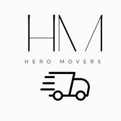 Hero Movers Canada