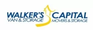 Capital Movers & Storage/Walker's Van & Storage