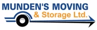 Munden’s Moving & Storage Ltd
