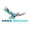 Orda Moving