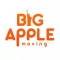 Big Apple Moving & Storage Inc