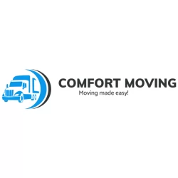 Comfort Moving Ltd.