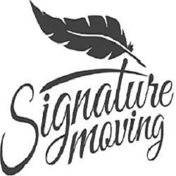 Signature Moving