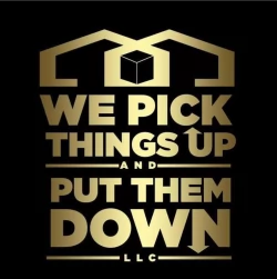 We Pick Things Up and Put Them Down